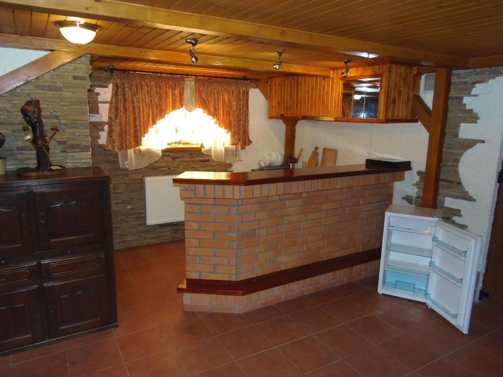 Hotel Tourist Complex Karina Polyana  Exterior foto